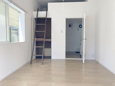 【内装】 | ハイム２１