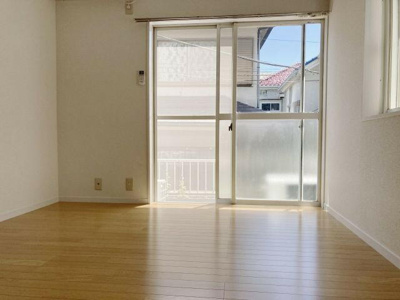 【洋室】 | ハイム２１