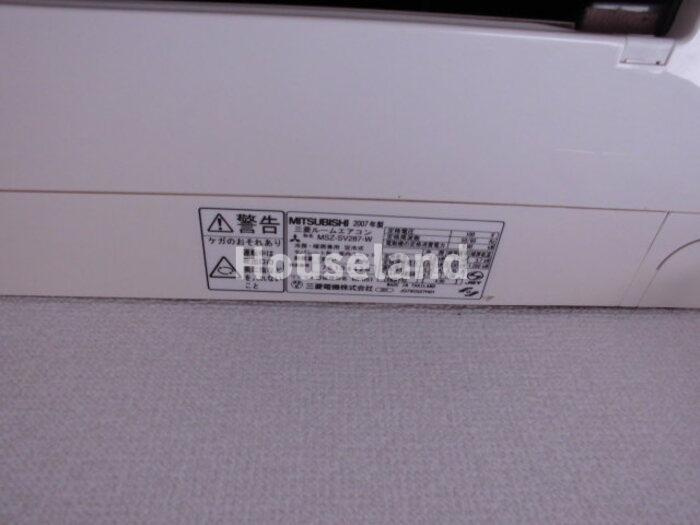 ヴィラ・シャロム Ｂ棟の設備|その他設備