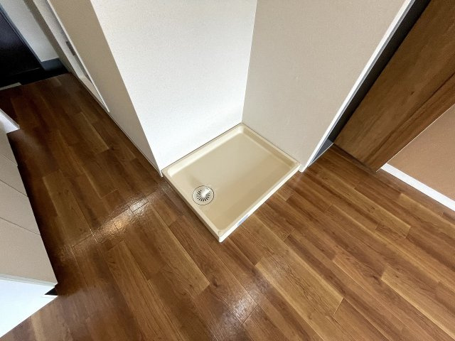 ストーンフィールドNo.3の設備