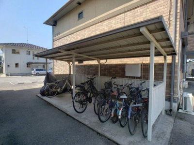 【その他共用部分】 | イーストヒルズ　伍番館