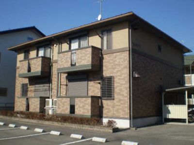 【外観】 | イーストヒルズ　伍番館