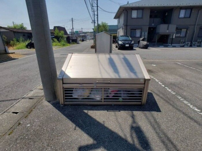 【その他共用部分】 | イーストヒルズ　伍番館