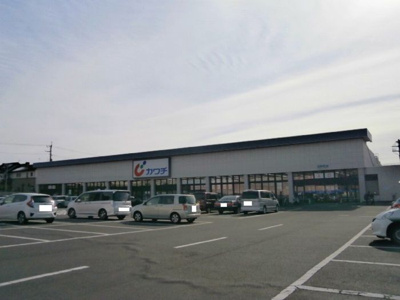 【周辺】 | イーストヒルズ　伍番館