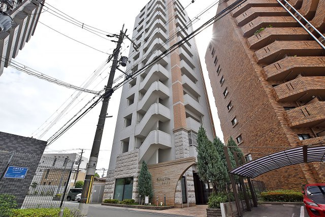 ドルチェヴィータ江坂