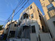 ドマーニ鶴見の画像