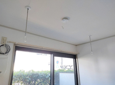 【設備】 | メゾンクアトロ