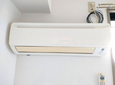 【設備】 | メゾンクアトロ