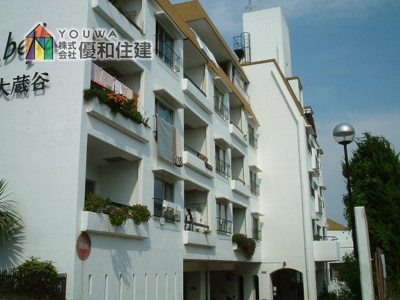 【外観】 | カサベラ大蔵谷