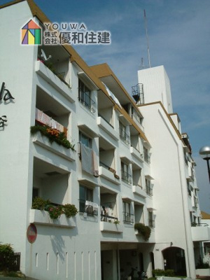 【外観】 | カサベラ大蔵谷