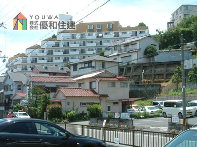 【外観】 | カサベラ大蔵谷