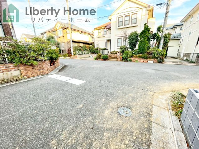 守谷市美園2丁目第1期　新築戸建の設備