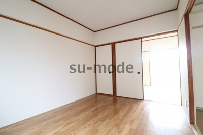 【内装】 | 第一東雲マンション