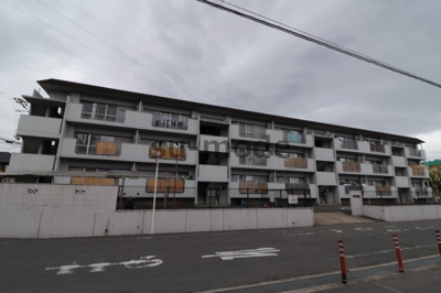 【外観】 | 第一東雲マンション