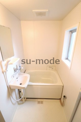 【浴室】 | 第一東雲マンション