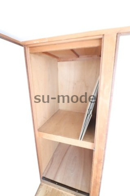 【収納】 | 第一東雲マンション