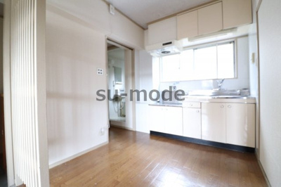 【居間・リビング】 | 第一東雲マンション