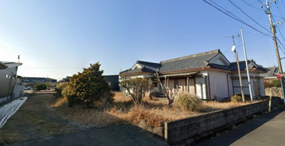 【外観】 | 志比田町 1,418万円