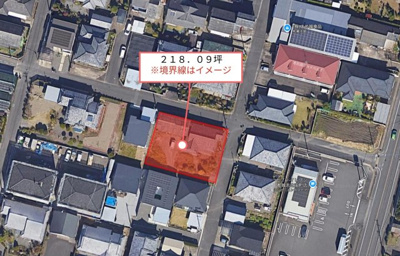 【地図】 | 志比田町 1,418万円