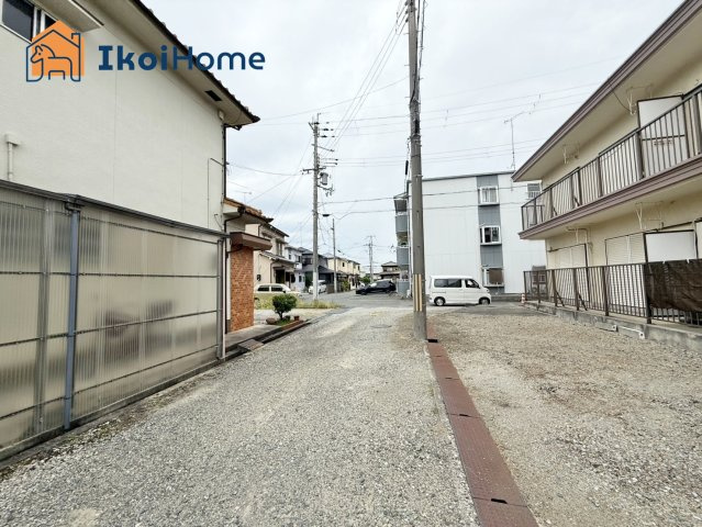 明石市大久保町西島　土地|●資料・カタログのご請求無料●スーパーやコンビニ、飲食店、病院など徒歩圏内の施設も多々あります。