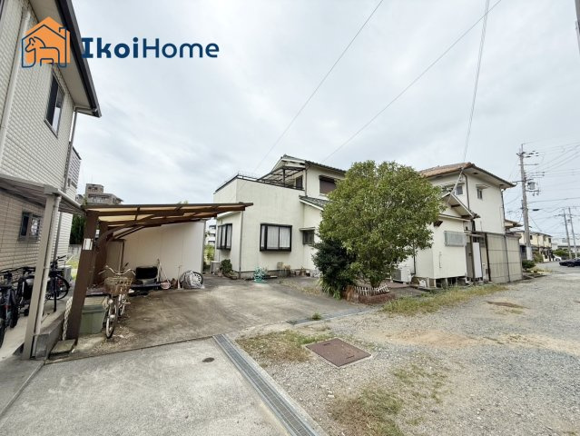 明石市大久保町西島　土地の周辺|～ご見学に関して～平日や夜間でもご案内可能。決まったお時間で身動きが取れない方も臨機応変に対応します