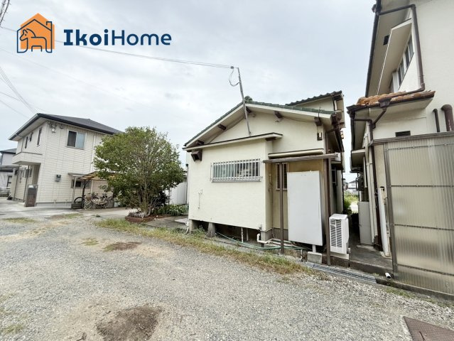 明石市大久保町西島　土地のその他|●資料・カタログのご請求無料●　江井島小学校までは徒歩13分、江井島中学校までは徒歩6　分。