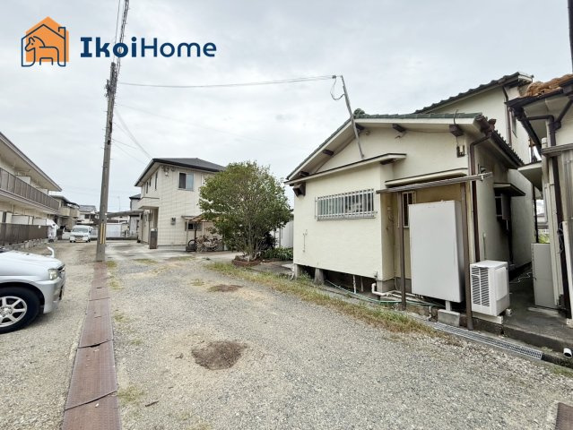 明石市大久保町西島　土地のその他|●資料・カタログのご請求無料●最寄り駅の西江井ヶ島駅までは徒歩2分。駅ちかで通勤や通学に便利な立地！