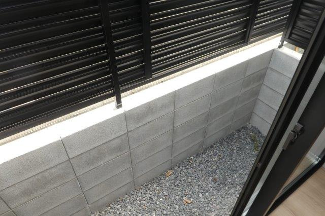 Ｃｅｒｉｓｉｅｒのバルコニー