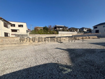 神戸市須磨区北落合4丁目　新築戸建3号棟　仲介手数料無料！の画像