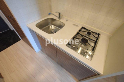 【キッチン】 | プレサンス梅田東ディアロ