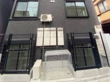 【その他共用部分】 | ガーデンテラス代々木上原