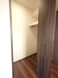 【収納】 | D-residence東川口　N | こまごまとしたものを収納できそうですね