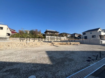 神戸市須磨区北落合4丁目　新築戸建4号棟　仲介手数料無料！の画像