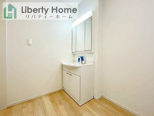 龍ケ崎市松ケ丘第6　新築戸建の設備