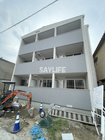 クレアール八戸ノ里