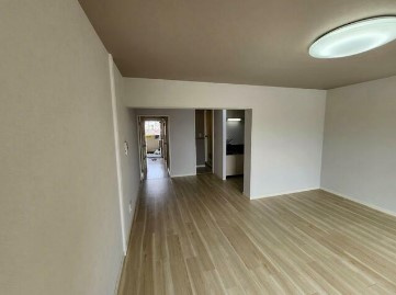 【居間・リビング】 | ユーコート新井薬師 | 明るい洋室！