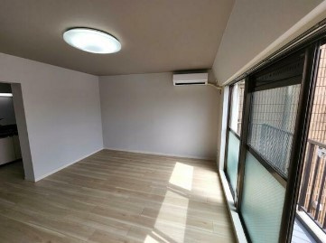 【寝室】 | ユーコート新井薬師