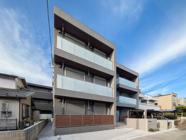 グリーンコート桜木町