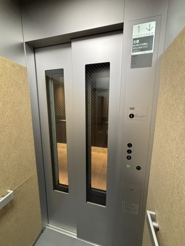 プリムヴェールのその他共用部分