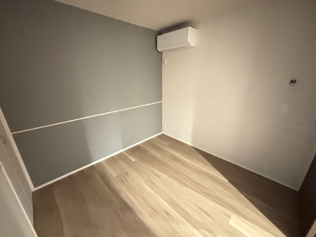 プリムヴェールの洋室