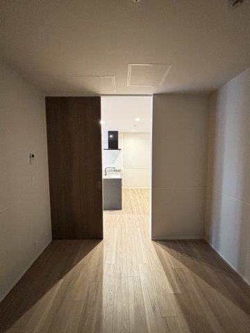 プリムヴェールの洋室