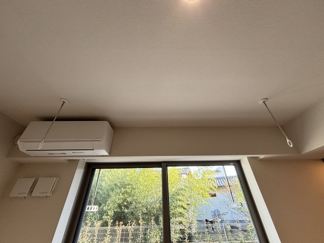 プリムヴェールの設備