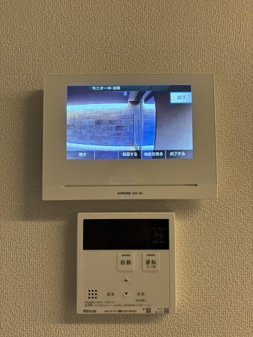 プリムヴェールの収納