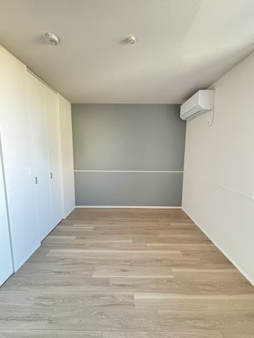プリムヴェールの玄関