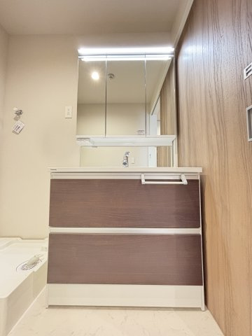 プリムヴェールの子供部屋