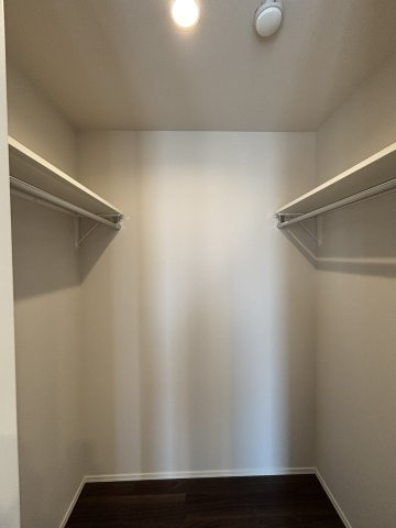 アトラスⅡの収納