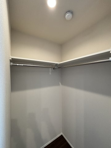 アトラスⅡの収納