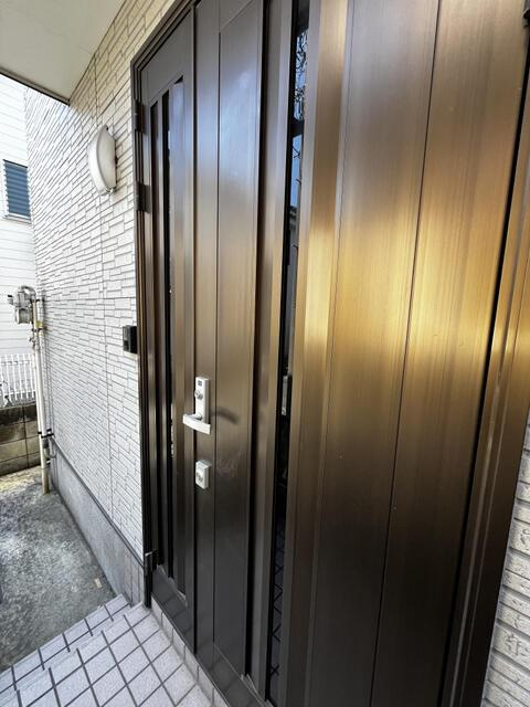 葛飾区水元２丁目の中古一戸建のその他共用部分| 