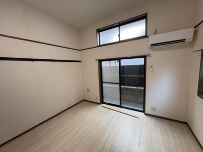 【寝室】 | スタジオーネ参番館