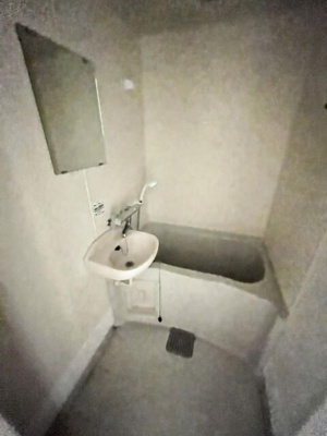 【浴室】 | スタジオーネ参番館